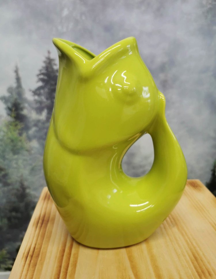 Gurgle Pot Kiwi 42 Oz.