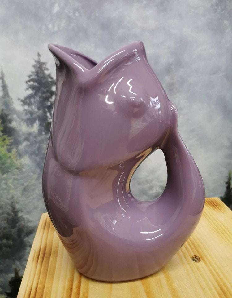 Gurgle Pot Lilas 42 Oz.