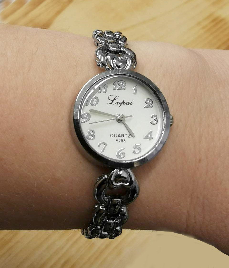 Montre LVPAI