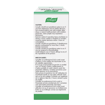 Sommeil Profond - 50ml - A.Vogel