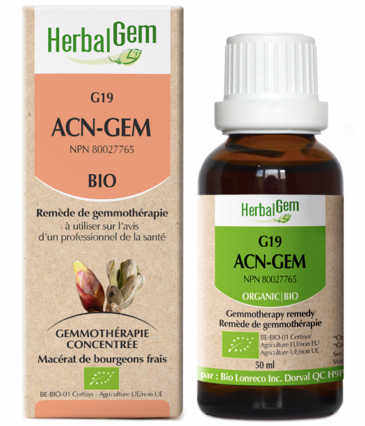 G19 - ACN-GEM - Herbalgem