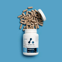 Adrenrgy Am - Atp Lab - 90 capsules