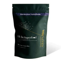 All-in-Superfood (Greens) - Sureau/Açai - Younited - 292g