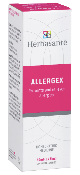 Allergex - Alterra - Herba Santé