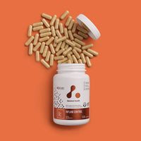 Inflam Control - Atp Lab - 120 capsules