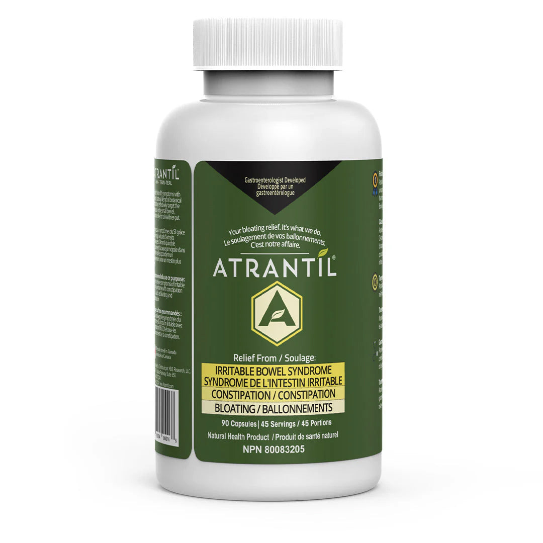 Atrantil - Digestion - 90 capsules