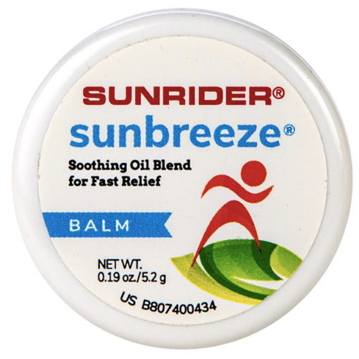 Baume Sunbreeze - Sunrider - 5,2g