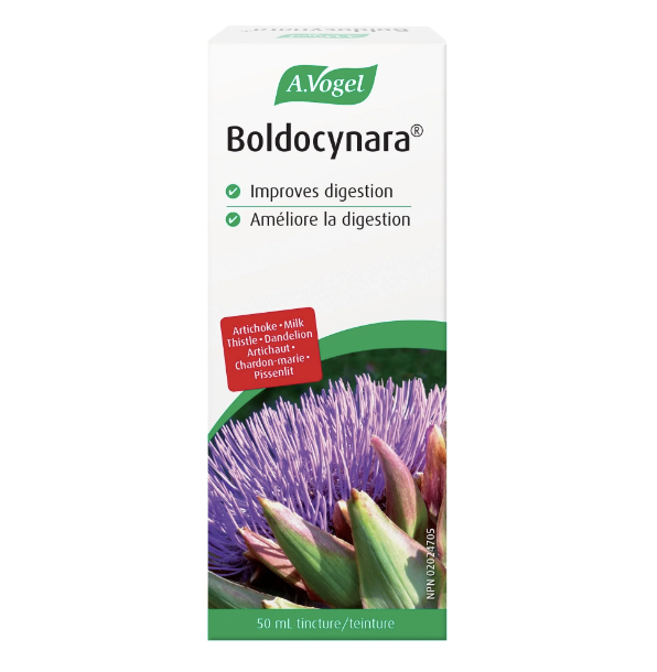 Boldocynara - Digestion - 50ml - A.Vogel