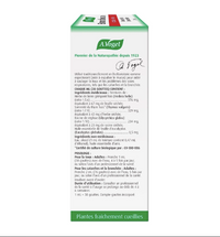 Bronchosan - Toux et expectorant - 50ml - A.Vogel