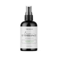 Bruine d'ambiance - Melon et concombre - Three Wix & Co - 250ml