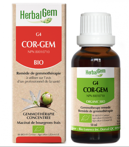 G4 - COR-GEM - Herbalgem