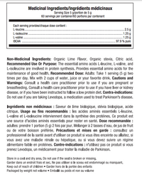 IBCAA - Atp Lab - 60 portions