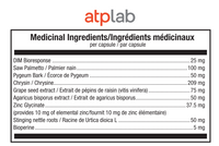 Aromatek - Atp Lab - 60 capsules