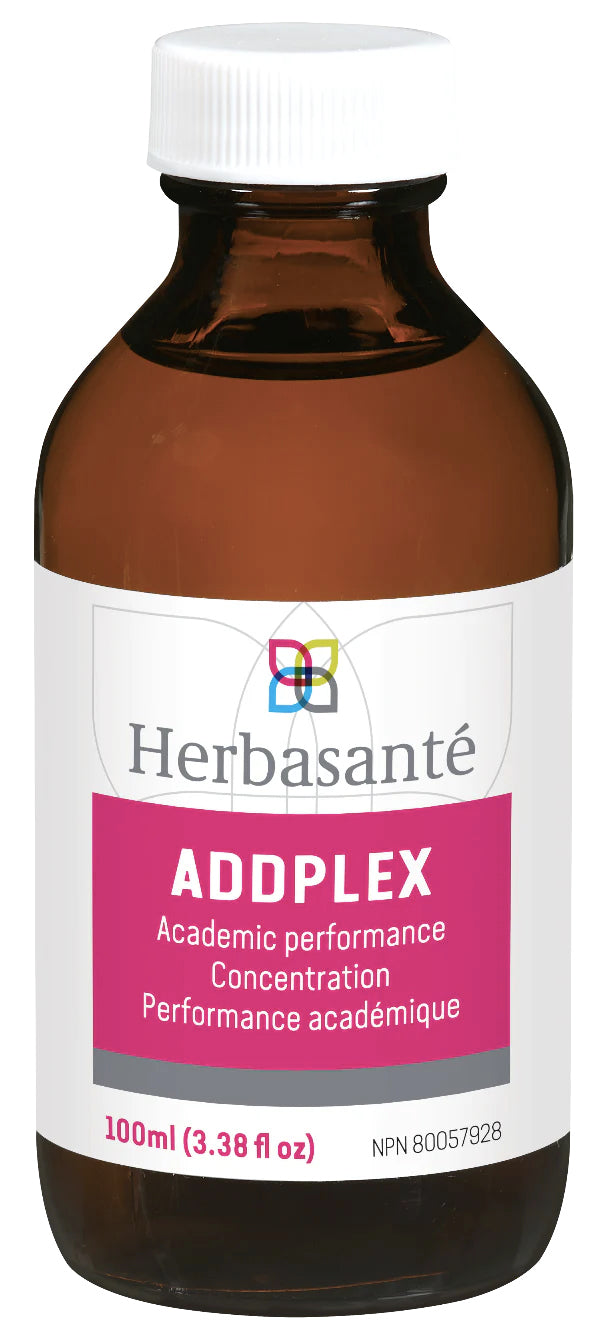 ADDPLEX - Alterra - Herba Santé - 100ml