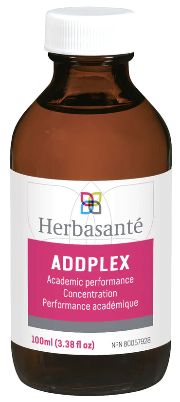 ADDPLEX - Alterra - Herba Santé - 100ml