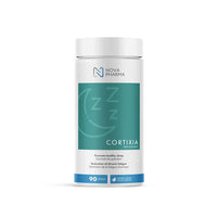 Cortixia - Nova Pharma - 90 capsules