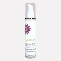 Crème éclaircissante anti-âge - Kariderm - 120ml