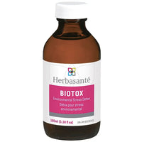 Biotox - Détox stress environnemental - Alterra - 100ml