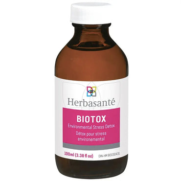 Biotox - Détox stress environnemental - Alterra - 100ml