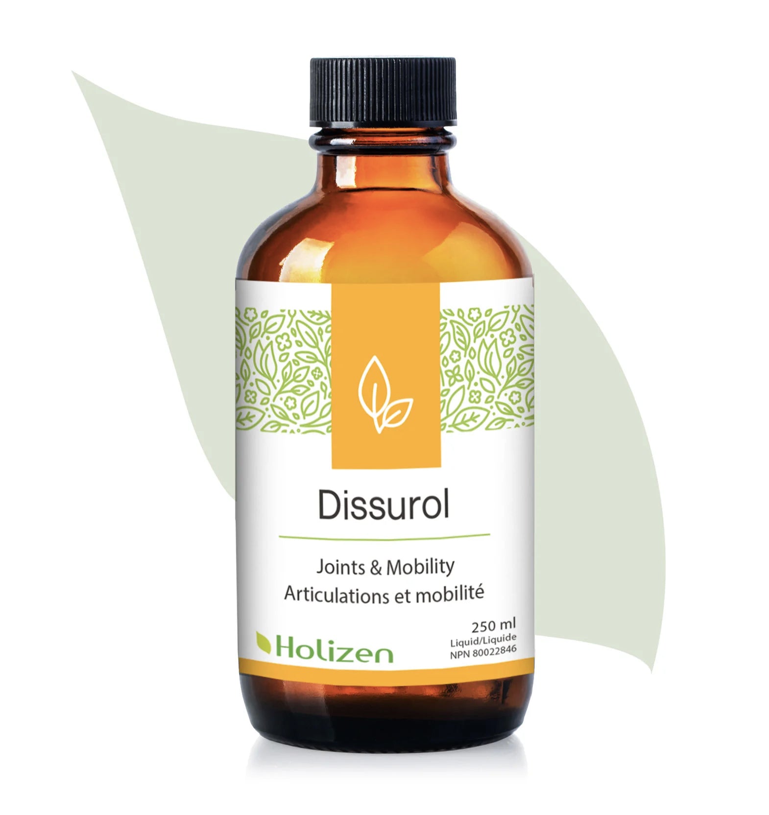 Dissurol - Holizen - 250ml