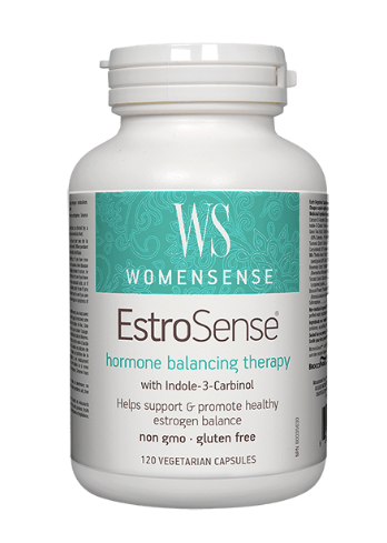 EstroSense - WomenSense - 60 capsules