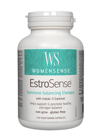 EstroSense - WomenSense - 60 capsules