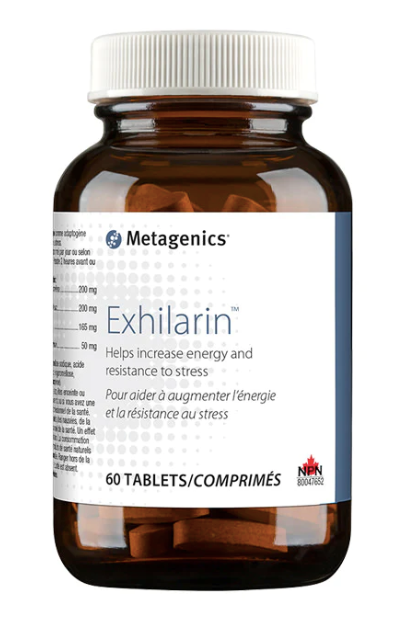 Exhilarin - Metagenics