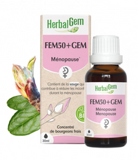 G26 - FE-GEM - Herbalgem - 30ml