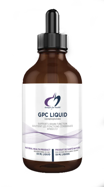 GPC Liquide - Designs for health