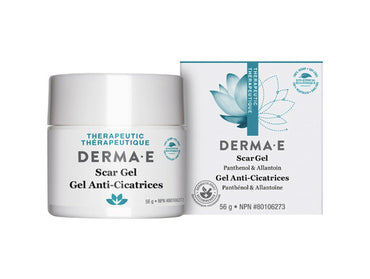 Gel anti-cicatrices - Derma-E - 56,7g