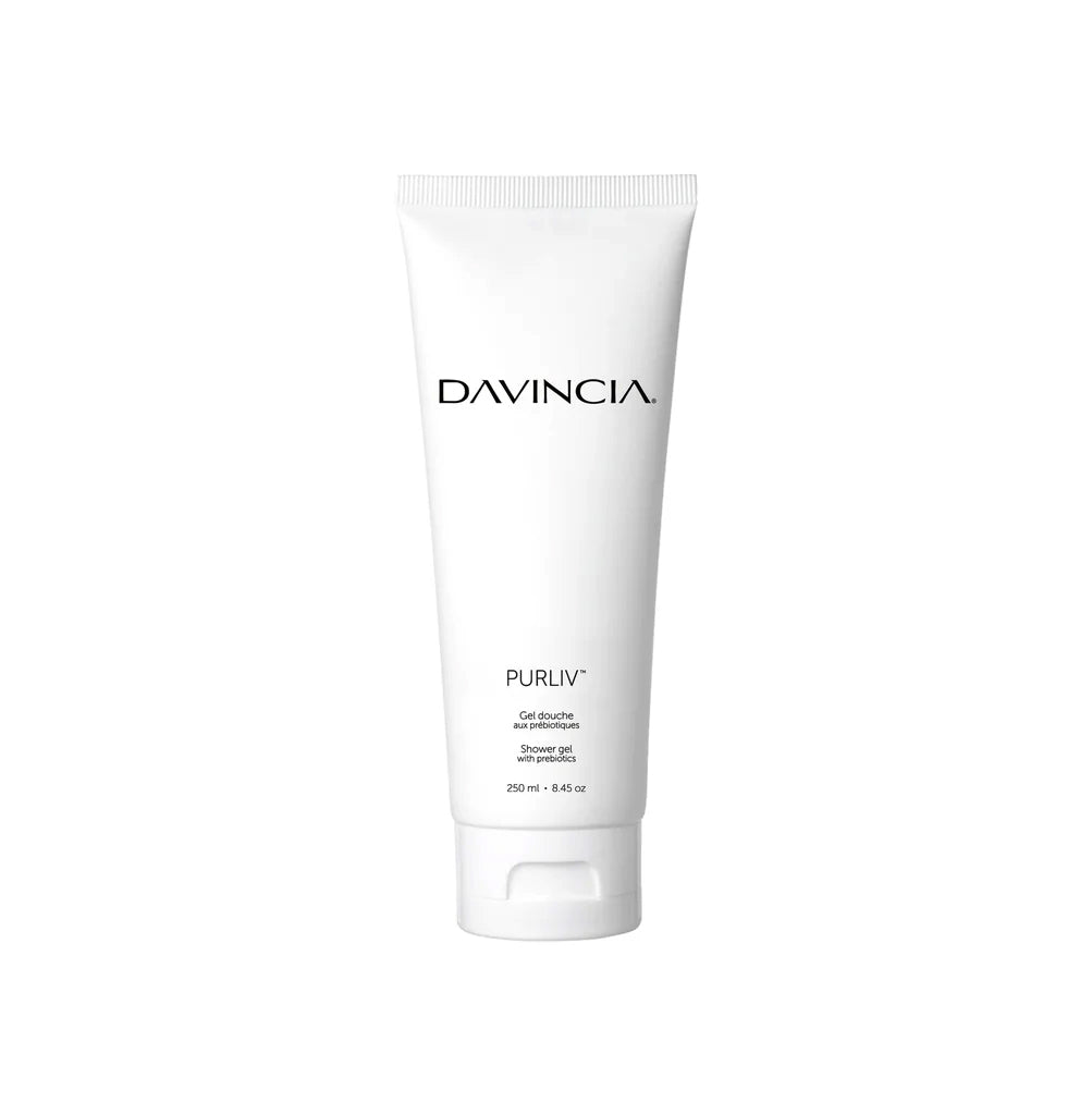 Gel douche aux prébiotiques - Davincia - 250ml