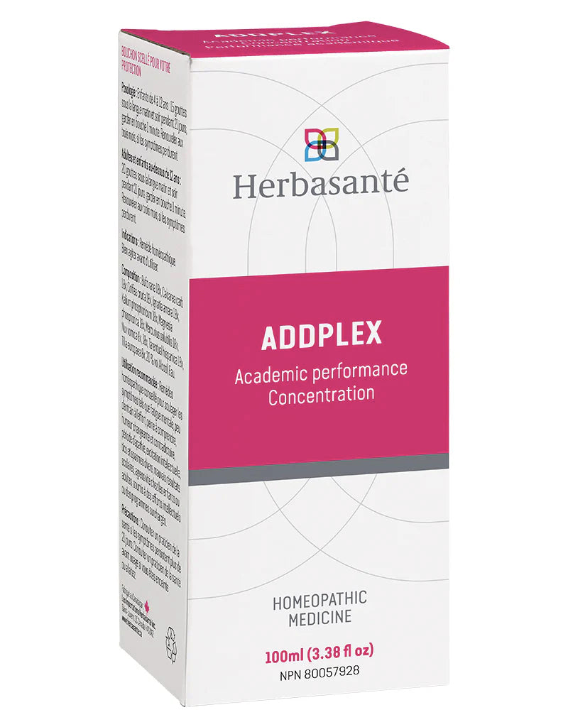 ADDPLEX - Alterra - Herba Santé - 100ml