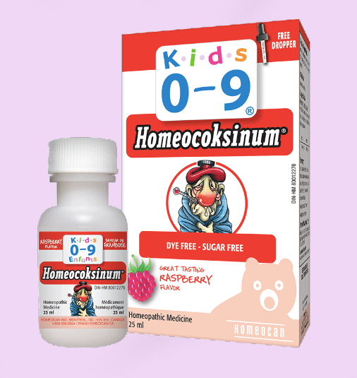 Homeocoksinum (Casse-grippe jour) - 25ml - Enfants 0-9 ans