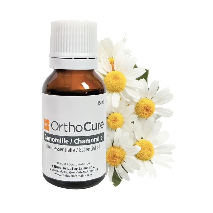 Camomille - Orthocure - 15ml