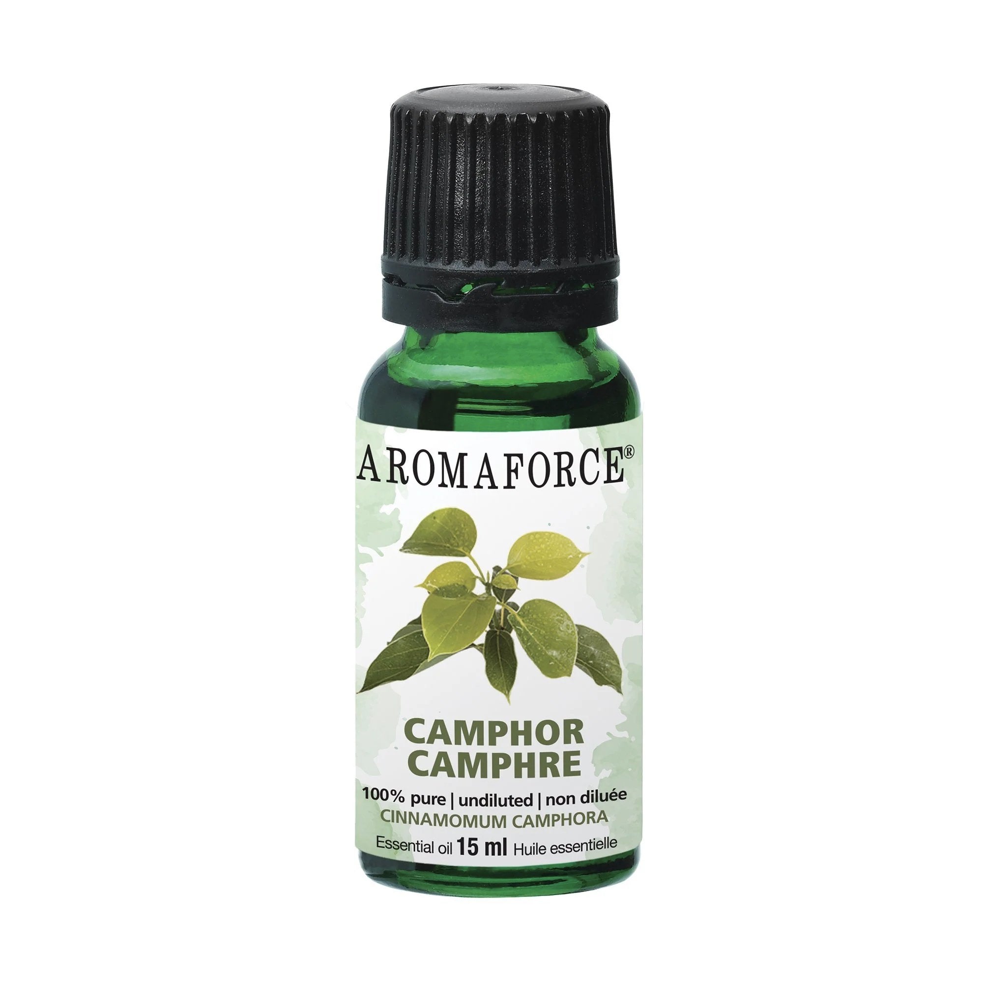 Camphre - Aromaforce - 15ml