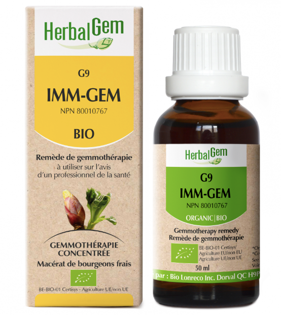 G9 - IMM-GEM - Herbalgem