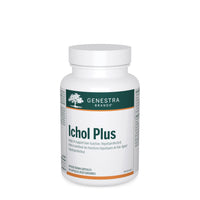 Ichol Plus - Genestra Brands - 90 capsules