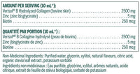 Collagène liquide amélioré - Genestra Brands - 450ml