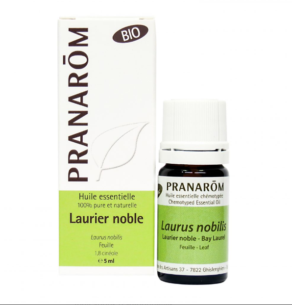 Laurier noble - Pranarom - 5ml