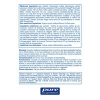 Ligament Restore - Pure Encapsulations - 120 gélules