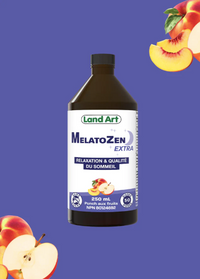 MelatoZen - Land Art - 250ml