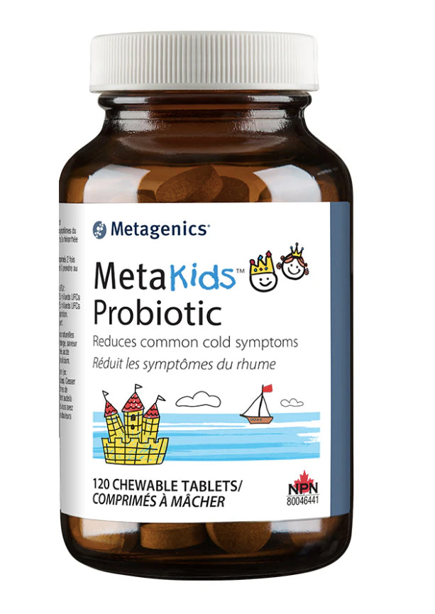 MetaKids Probiotic - Metagenics