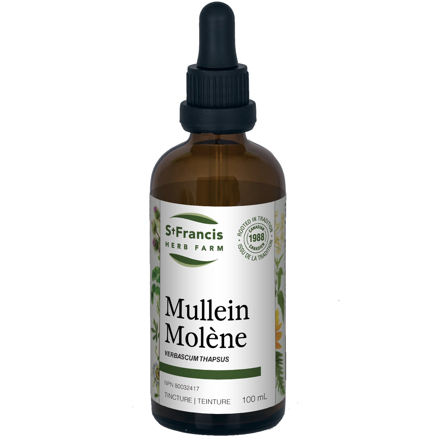 Molène - St-Francis Herb Farm - 50ml