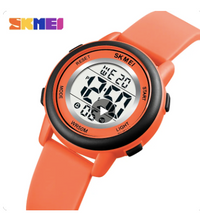 Montre SKMEI Orange