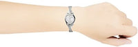 Montre Timex pour femmes en acier inoxydable TW2V69600