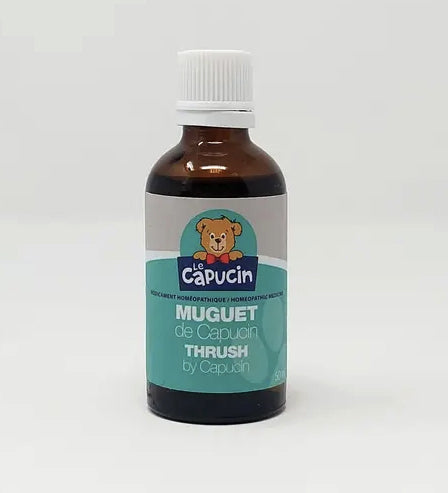 Muguet - Capucin - 50ml