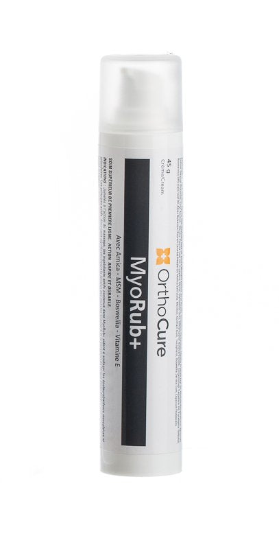 MyoRub + / Orthocure / 45g