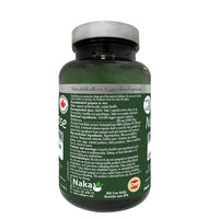 Nattokinase 100mg 2000 FUs - Naka Platinum - 75 capsules