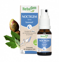 G11 - NO-GEM - Herbalgem - 30ml