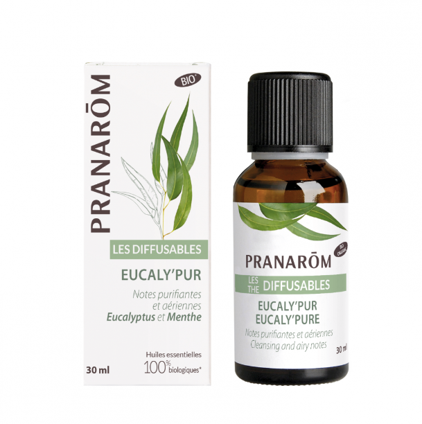 Eucaly'Pur - Pranarom - 30ml